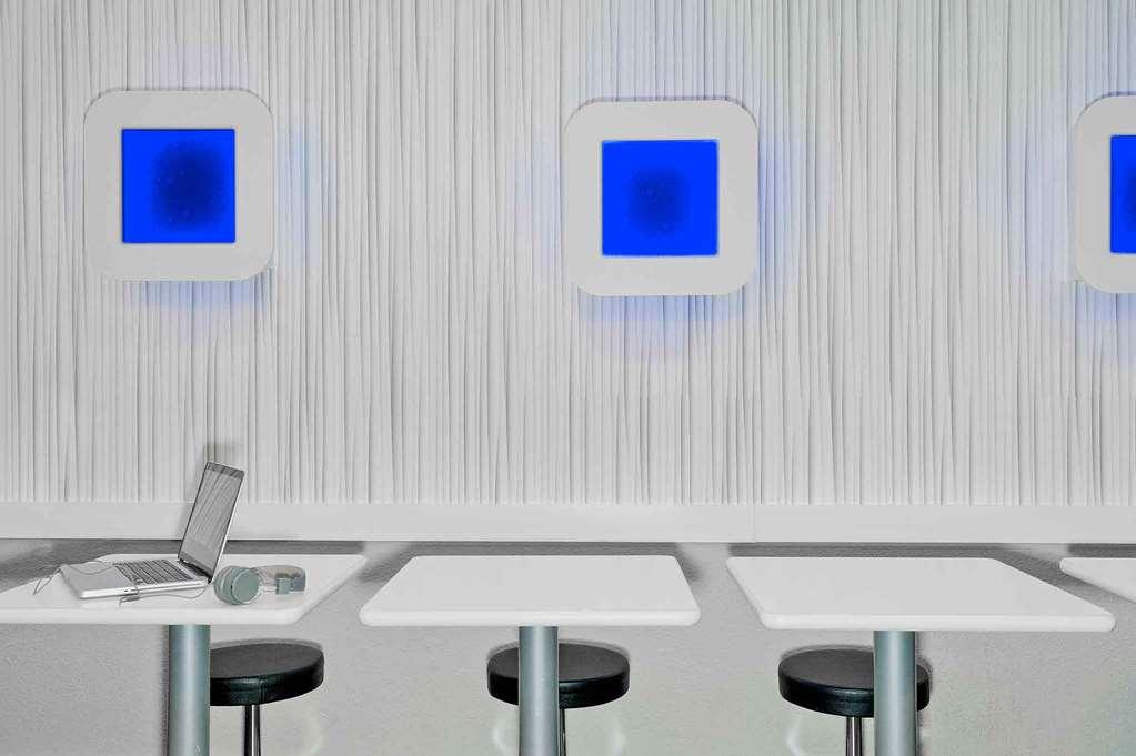 Ibis Budget - Porte De Bagnolet Facilities photo