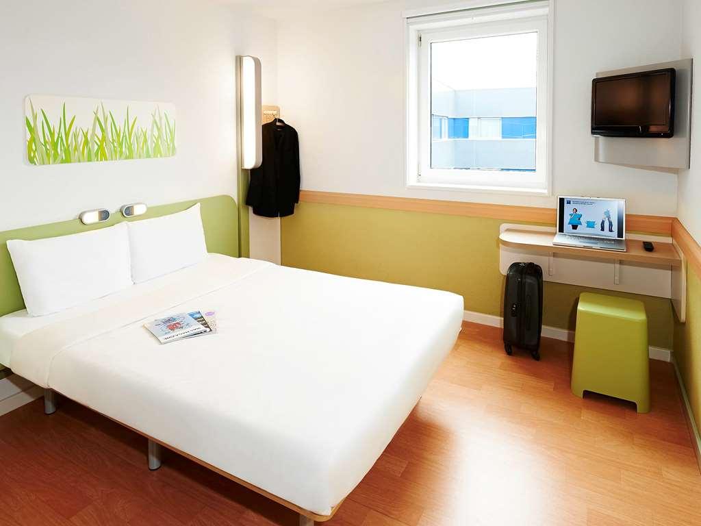 Ibis Budget - Porte De Bagnolet Room photo