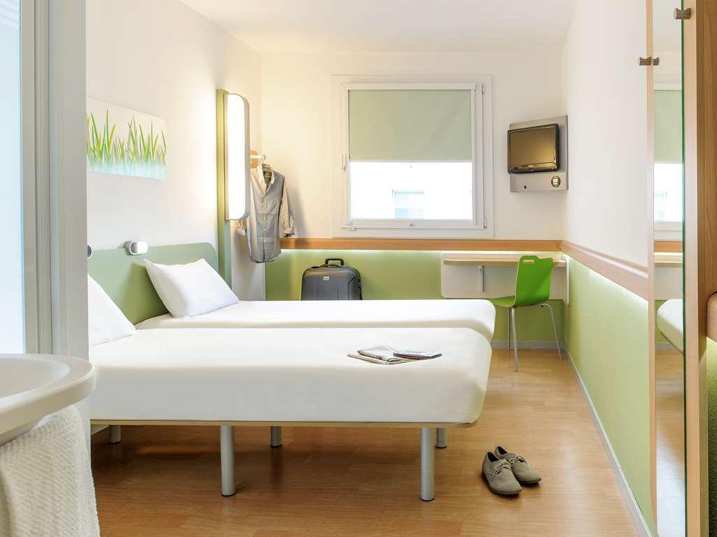 Ibis Budget - Porte De Bagnolet Room photo
