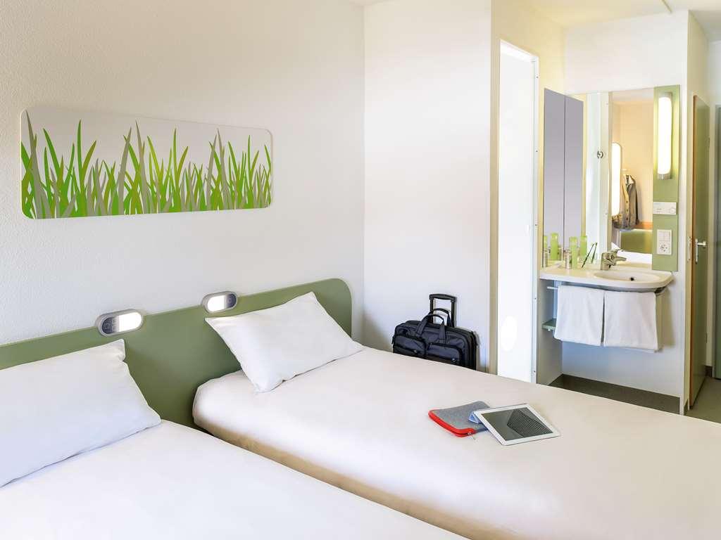 Ibis Budget - Porte De Bagnolet Room photo